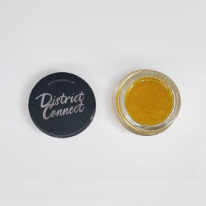 Blue Cookies Live resin Sauce District Connect Washington DC weed delivery