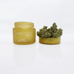 Gorilla Glue Strain District Connect Washington DC weed delivery