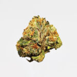 Mac Miracle Alien Cookies Strain District Connect Washington DC weed delivery