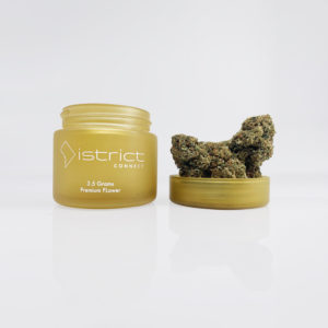 Sundae Driver Strain District Connect Washington DC