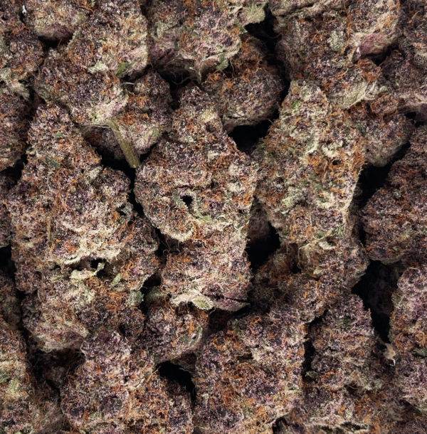 Tropicana Cherry Strain District Connect Washington DC weed delivery