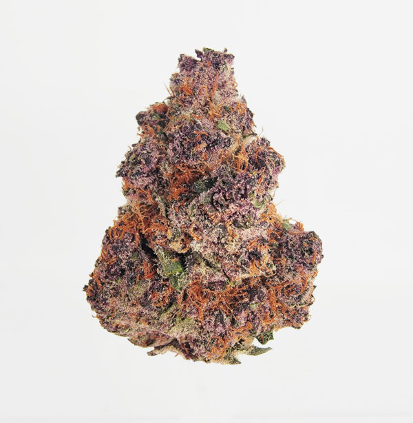 Tropicana Cherry Strain District Connect Washington DC weed delivery