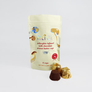 alice psilocybin peanut butter cups magic mushroom washington dc