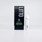 Litto Disposable thc Vape District Connect Washington DC weed delivery