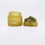 Sundae Driver Strain District Connect Washington DC weed delivery