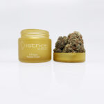 Pink Runtz Strain District Connect Washington DC weed delivery