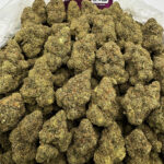 Pink Runtz Strain District Connect washington dc weed delivery