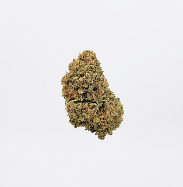 Gushers Strain District Connect Washington DC weed delivery