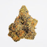 Mai Tai Strain District Connect Washington DC weed delivery