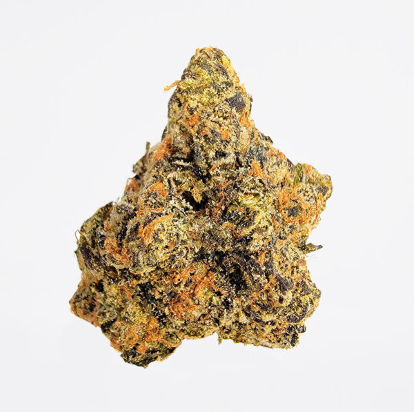 Mai Tai Strain District Connect Washington DC weed delivery