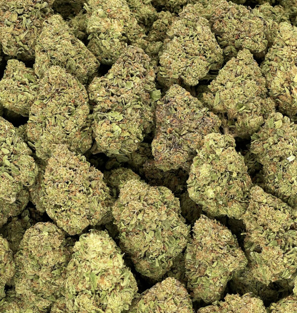 Ice Cream Sundae Strain District Connect Washington DC weed delivery