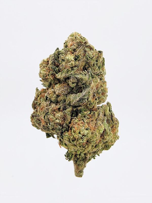 Jealousy Strain District Connect Washington DC weed delivery