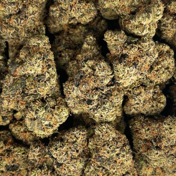 Lemon cherry Gushers Strain District Connect Washington DC weed delivery