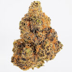Lemon cherry Gushers Strain District Connect Washington DC weed delivery