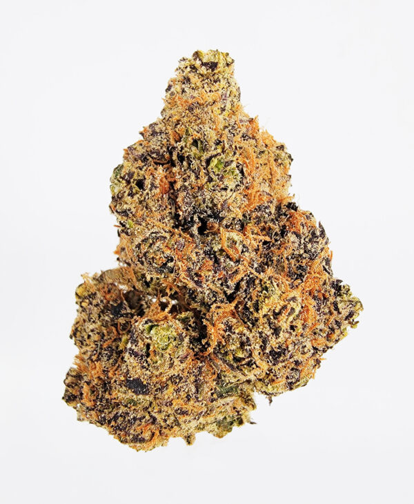 Lemon cherry Gushers Strain District Connect Washington DC weed delivery