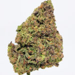 Lucky Charms Strain District Connect Washington DC weed delivery
