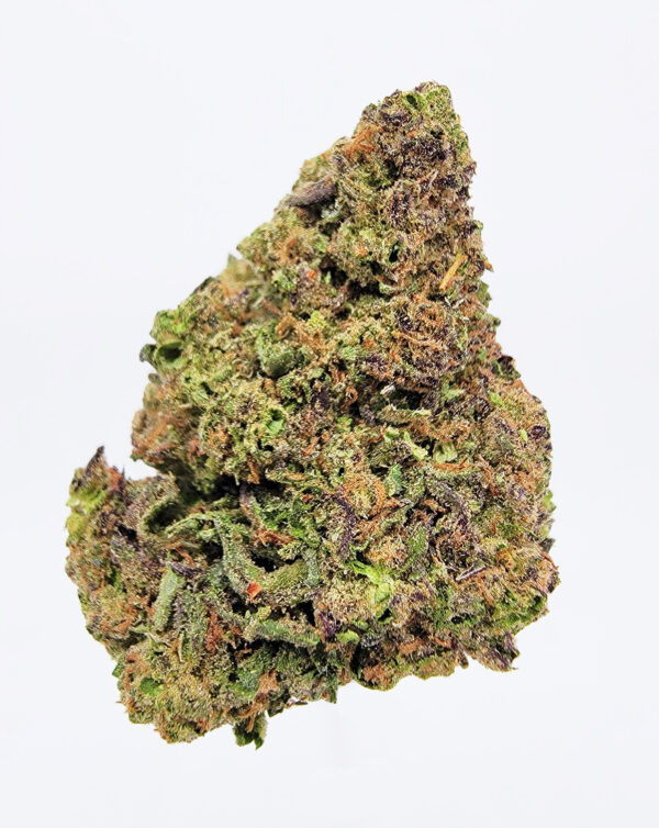 Lucky Charms Strain District Connect Washington DC weed delivery