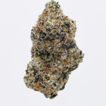 Obama Kush Strain District Connect Washington Dc weed delivery
