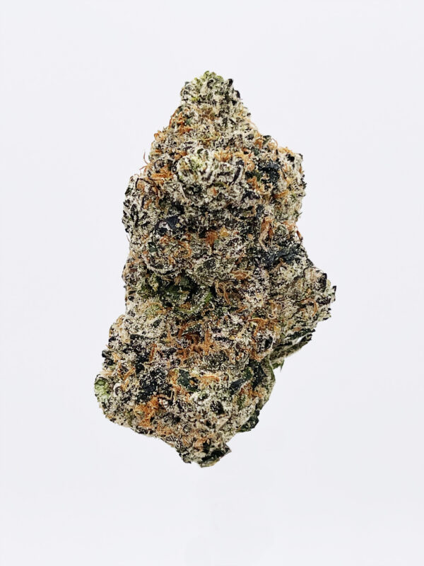 Obama Kush Strain District Connect Washington Dc weed delivery
