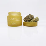 Rock Candy Strain District Connect Washington DC weed delivery
