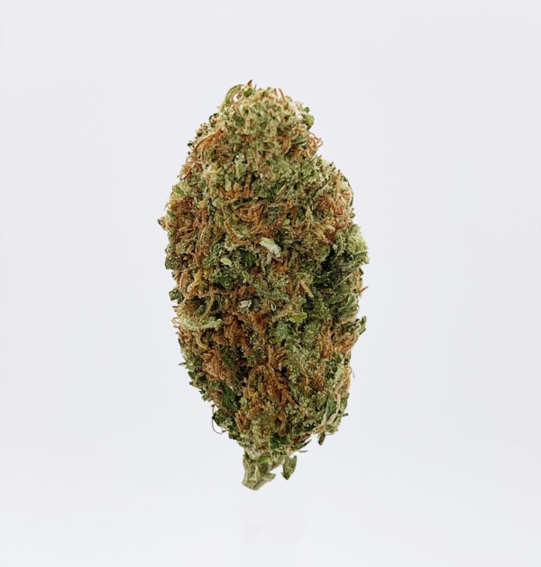 Super Jack Strain District Connect Washington DC weed delivery