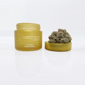 Animal Mints Strain District Connect Washington DC weed delivery
