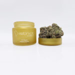 Blue Zushi Strain District Connect Washington DC weed delivery