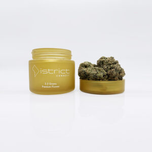 Juicy Lucy Strain District Connect Washington DC weed delivery