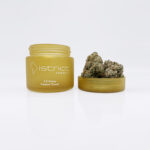 Obama Kush Strain District Connect Washington Dc weed delivery