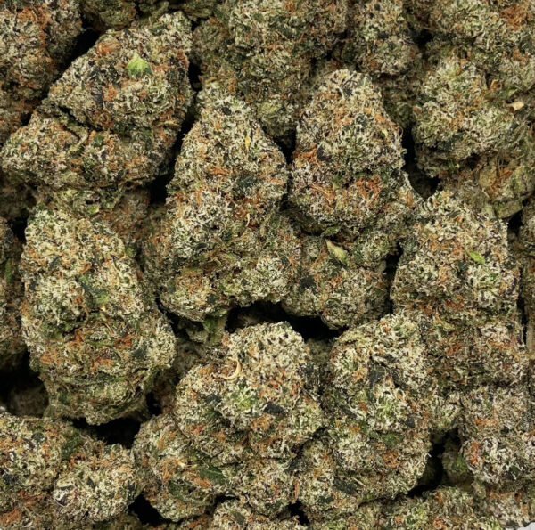 Obama Kush Strain District Connect Washington Dc weed delivery