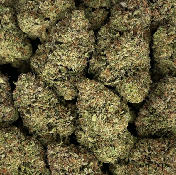Oreo Cake Strain District Connect Washington DC weed delivery
