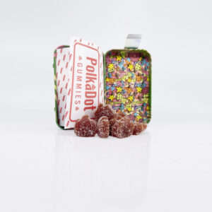 polka dot gummies district connect washington dc weed delivery