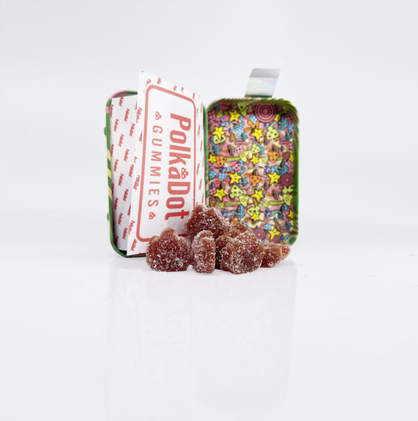 polka dot gummies district connect washington dc weed delivery