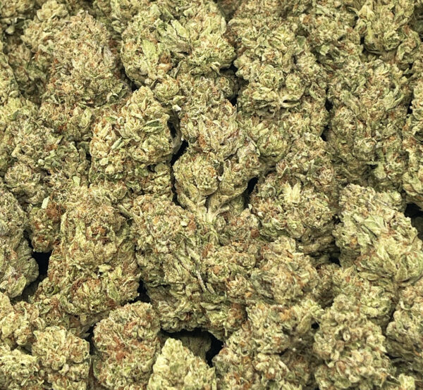 Tropicana Cookies Strain District Connect weed delivery
