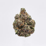 Blue Zushi Strain District Connect Washington DC weed delivery