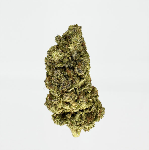 Kush Mint Strain District Connect dmv weed delivery