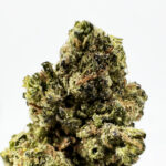 Kush Mint Strain District Connect virginia weed delivery
