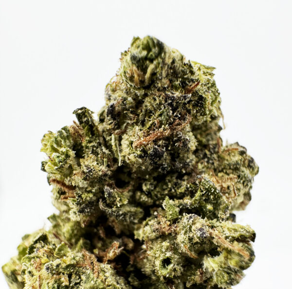 Kush Mint Strain District Connect virginia weed delivery