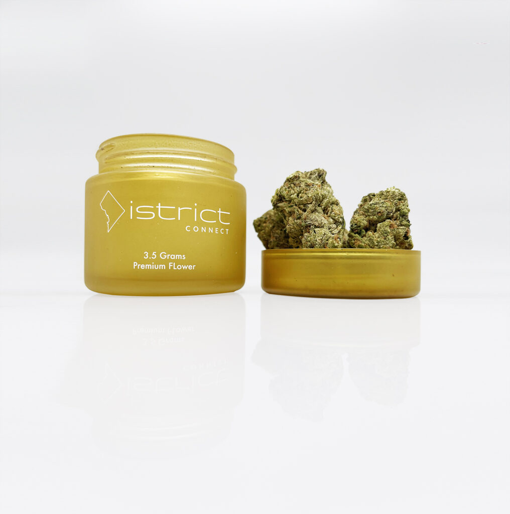 Kush Mints Oz Deal **OUT OF STOCK** District Connect Washington DC