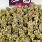 SuperGlue Strain District Connect Washington DC weed delivery