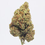 Watermelon Z Strain District Connect Washington DC weed delivery