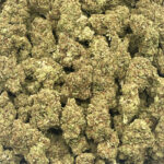 Watermelon Z Strain District Connect Washington DC weed delivery