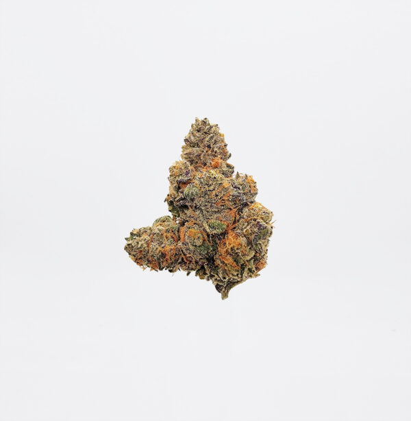 London Mints Strain District Connect Washington DC weed delivery