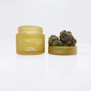 Diamond Zkittlez Strain District Connect Washington DC weed delivery
