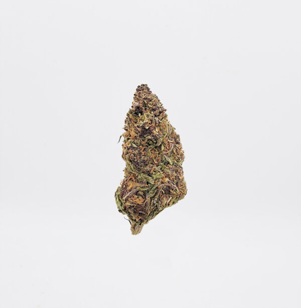 Forbidden Dream Strain District Connect Washington DC weed delivery