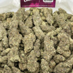 Lemon Bacio Strain District connect Washington DC weed delivery