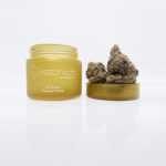 London Mints Strain District Connect Washington DC weed delivery