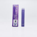 Piff Bar thc disposable vape District Connect Washington DC weed delivery