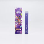 Piff Bar thc disposable vape District Connect Washington DC weed delivery