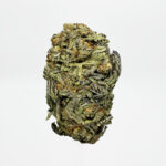 Platinum Bubba Strain District Connect dmv weed delivery